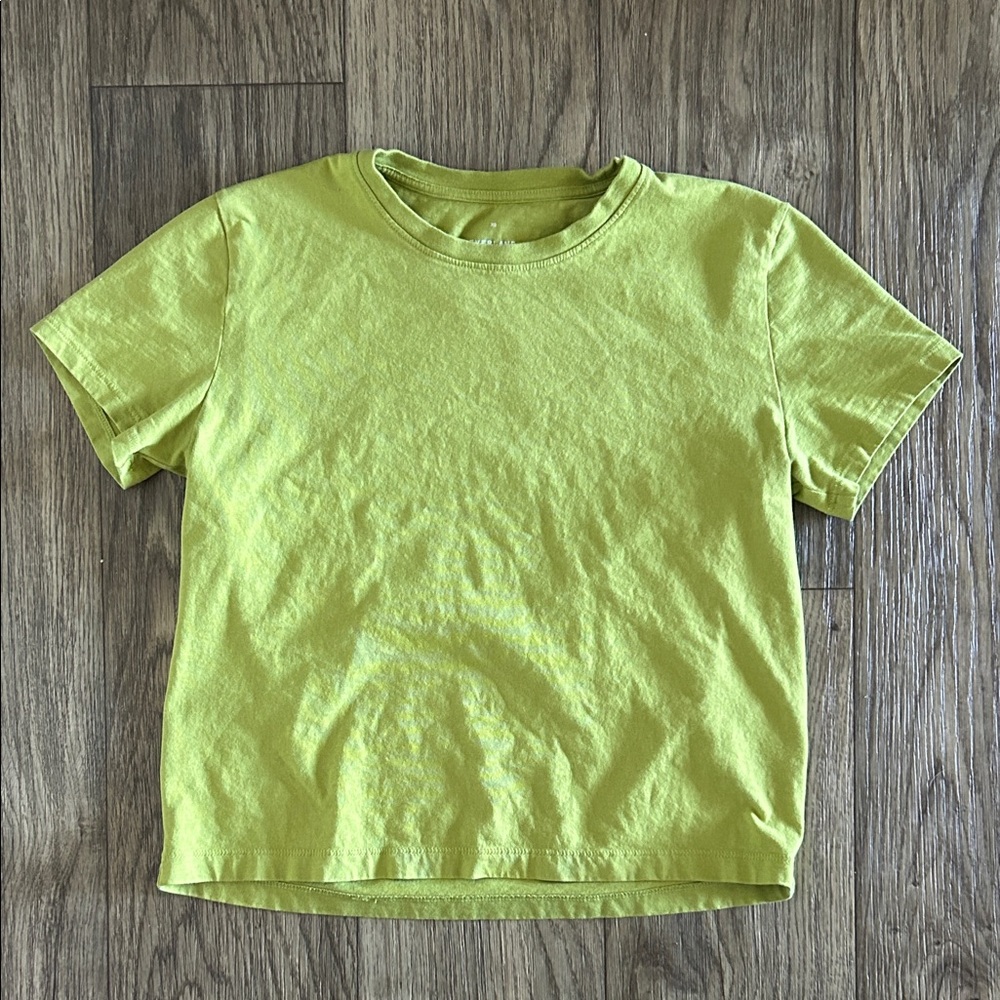 Everlane Tee